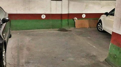 AMPLIA PLAZA DE GARAJE EN VENTA  CALLE DEL CID  CENTRO TRADICIONAL  ALICANTE, imatge 3