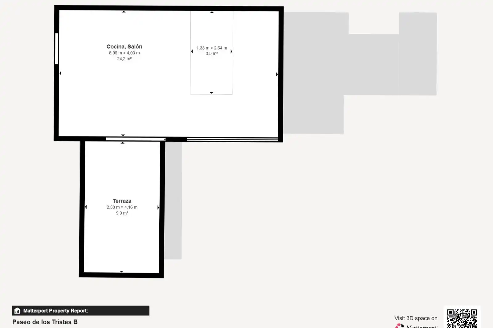 Buildings for sale in Granada