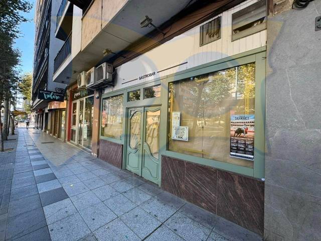 Local comercial en Venta en Vidal