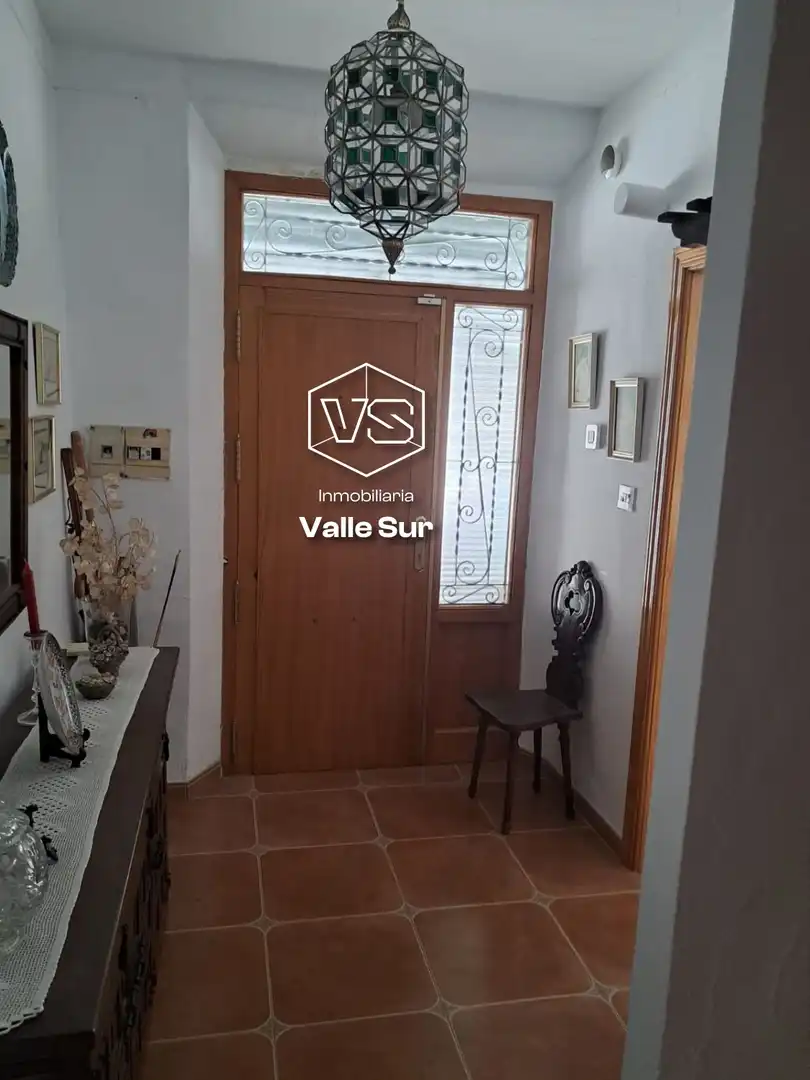 Casa con terrazza in vendita a Lecrín, imagen 4