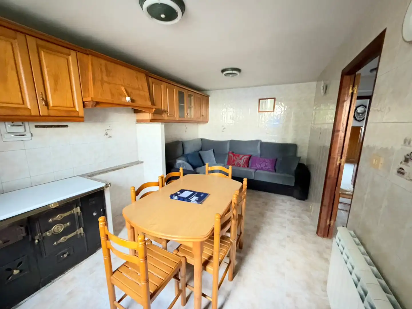 Casa con jardín en venta en Camiño dos Vilares, imagen 20