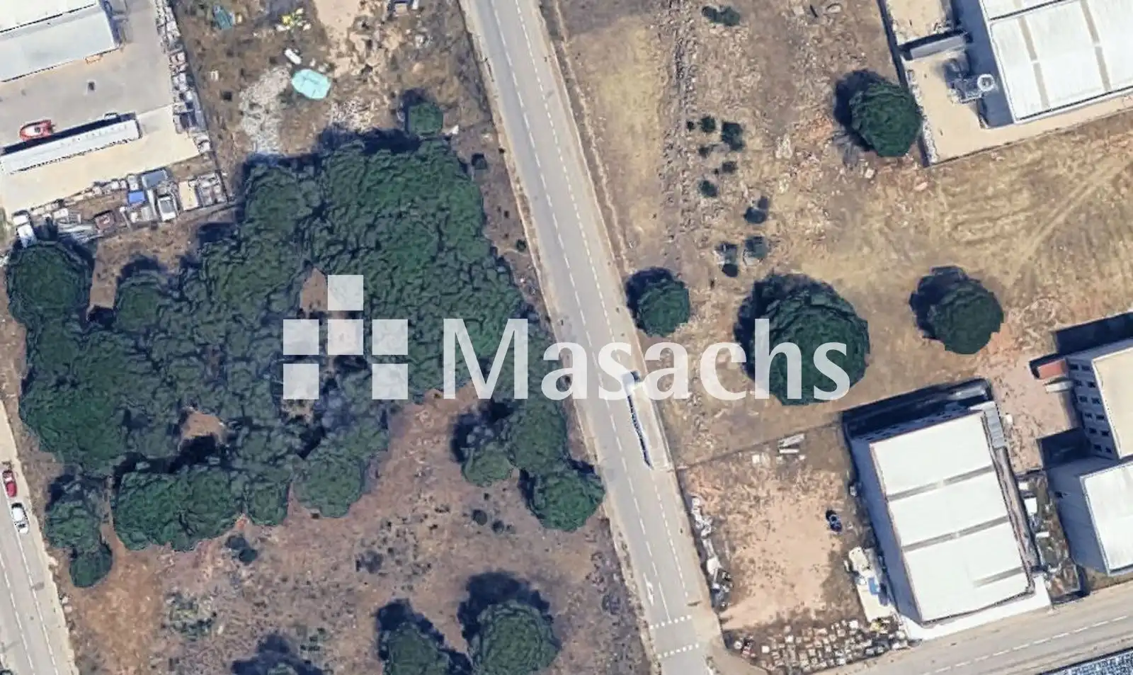 Residential land for sale in Riells