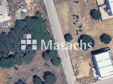 Terreno residencial en venta en Riells