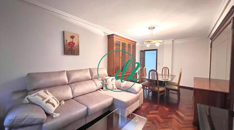 Foto 5 de Pis de lloguer a Posío, Ourense Capital