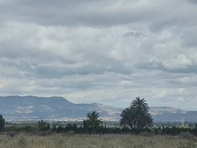 Terreno en Venta en La Marina