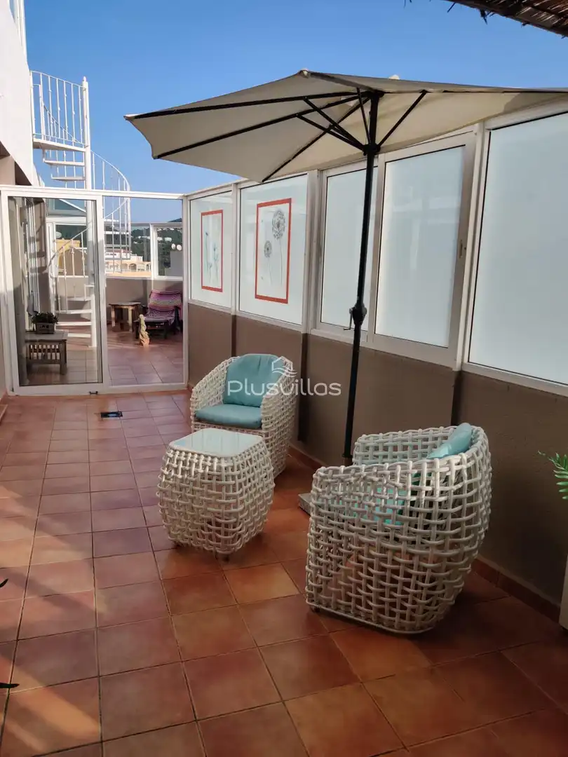 Appartement compact à vendre à Zona Pueblo, imagen 9
