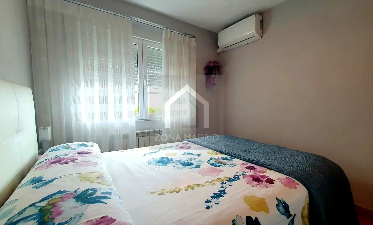 Habitación de Piso en venta en Madrid con Aire acondicionado, Calefacción y Terraza