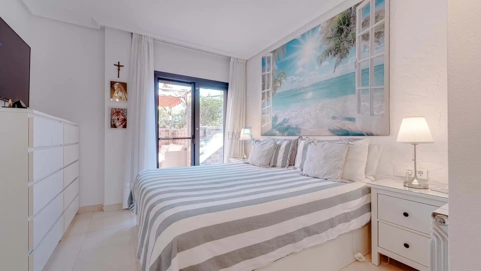 Piso con terraza en venta en Orihuela Costa, imagen 18