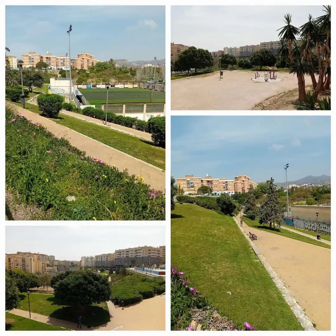 Appartement avec ascenseur à louer à Bailén - Miraflores, imagen 31