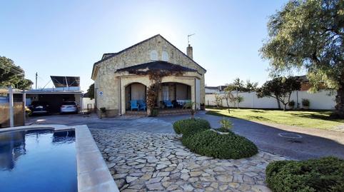 Foto 2 de Casa o xalet en venda a Las Lagunas - Campano, Cádiz