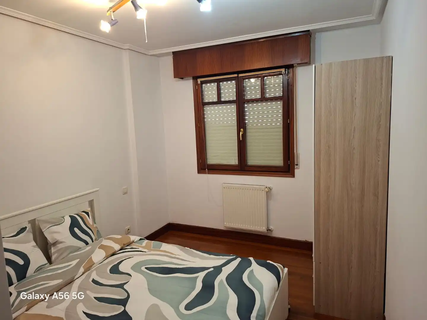 Casa a schiera in affitto a Travesía de Andrés de la Llosa, imagen 17
