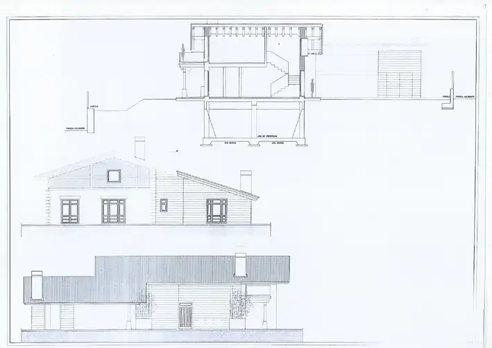 Terreny residencial en venda a Artziniega, imagen 8