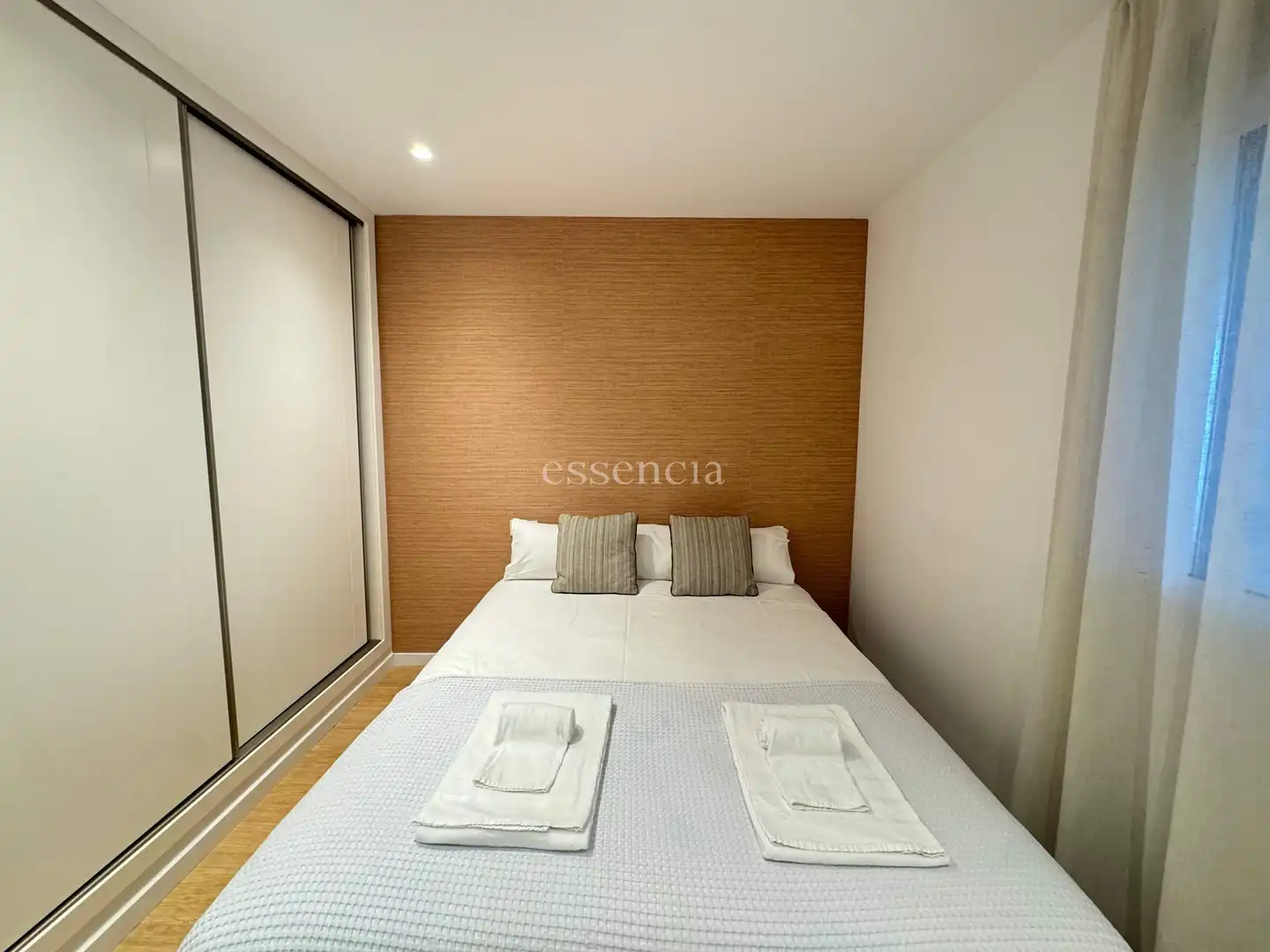 Habitación de Apartamento en venta en Altea con Amueblado y Piscina comunitaria