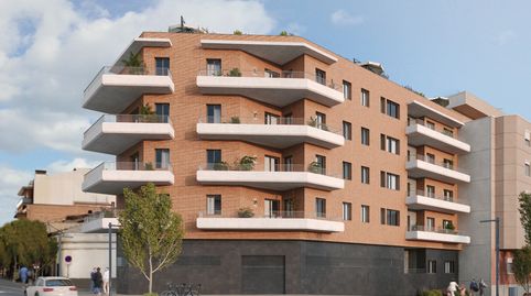 Foto 2 de Piso en venta en Avinguda Catalunya, 3, Mas Rampinyo - Montcada Nova - Carrerada, Montcada i Reixac
