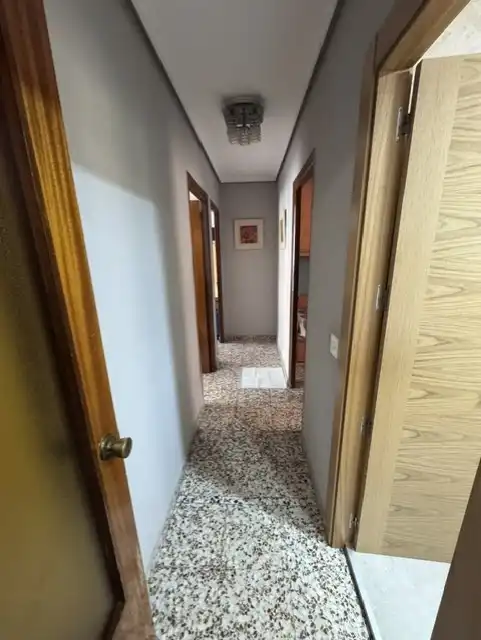 Piso en venta en Ciudad Real con Aire acondicionado, Terraza y Trastero
