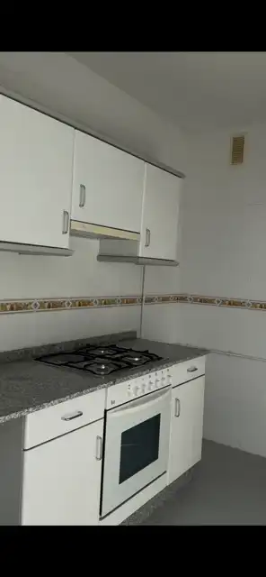 Cuina de Àtic en venda en Taramundi amb Calefacció, Forn i Rentadora