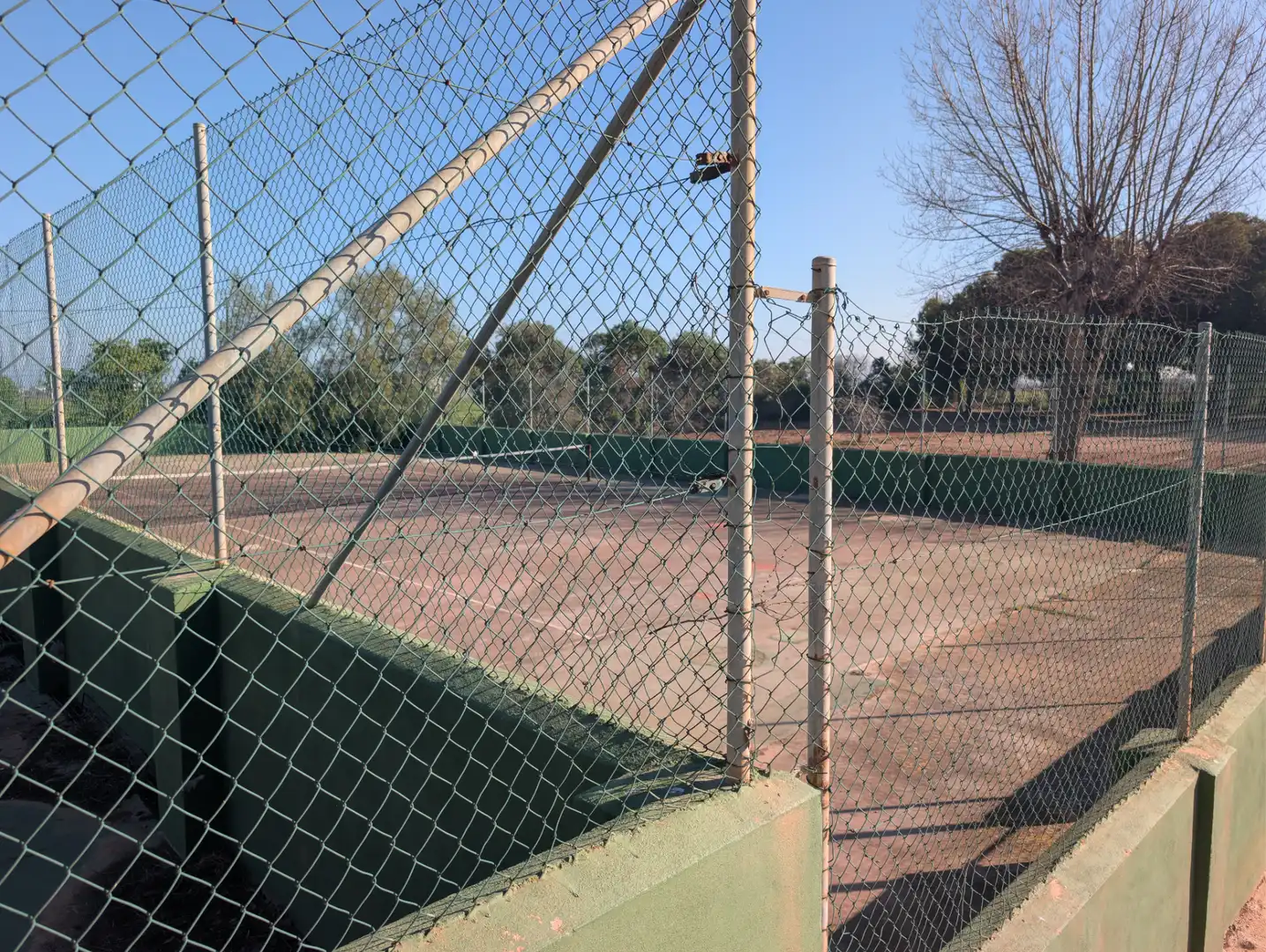 Aparcament de Dúplex en venda en Cartagena amb Aire condicionat, Terrassa i Moblat
