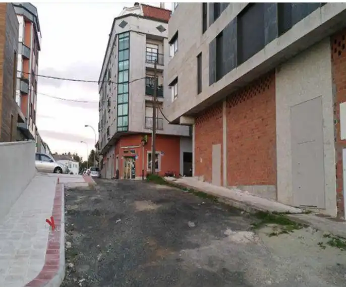 Immobles singulars amb ascensor en venda a Avenida do Parque, imagen 22