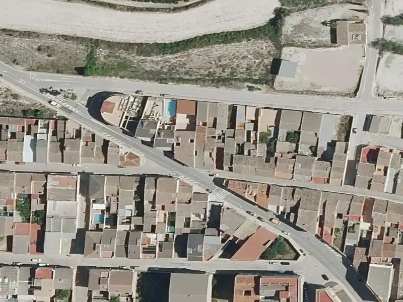 Casa en venta en JATIVA 72