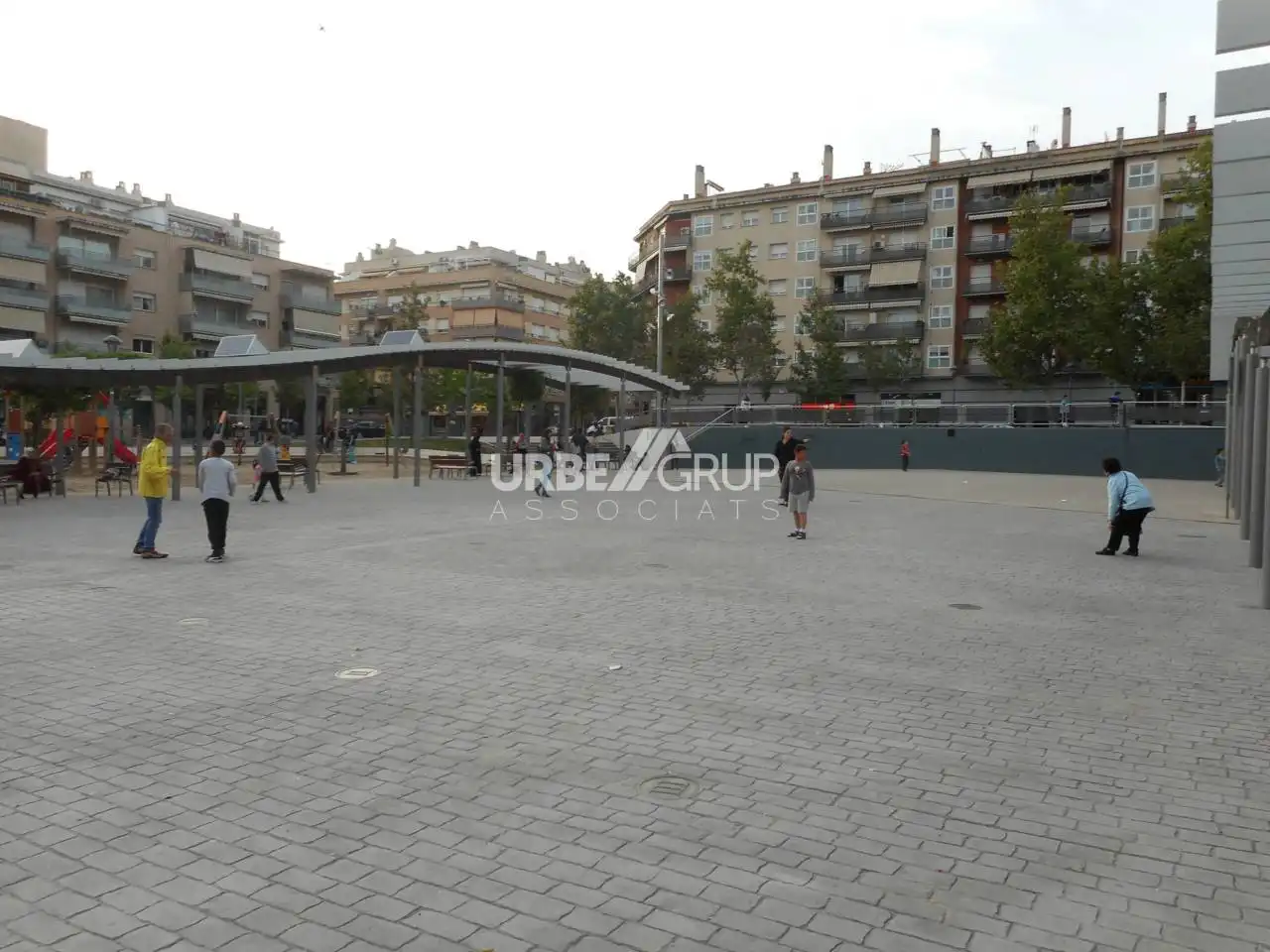 Piso con ascensor en venta en Nord-est, imagen 33