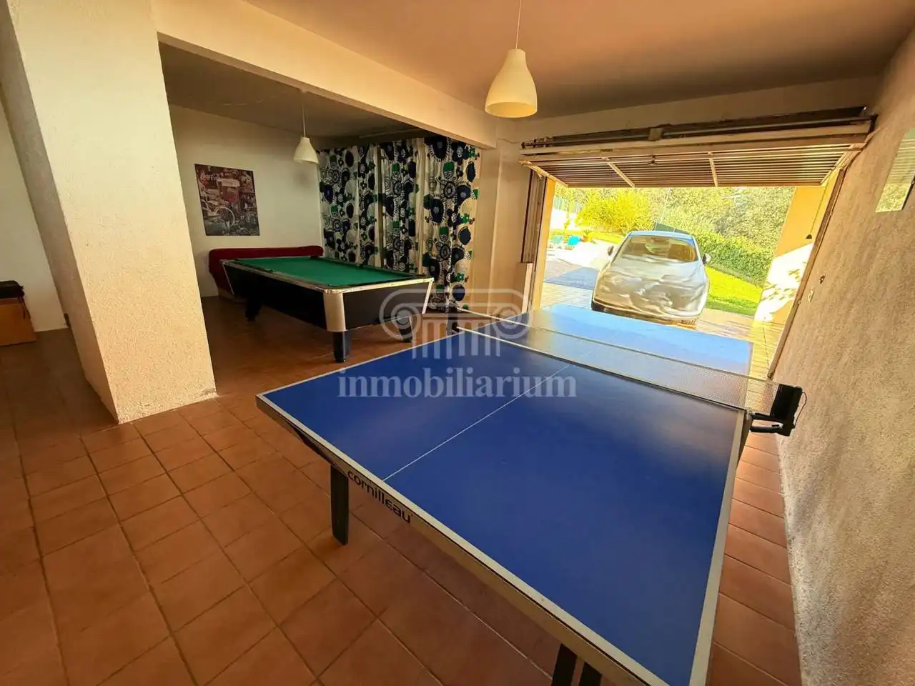 Casa o xalet en venda en Lloret de Mar amb Calefacció, Jardí privat i Terrassa