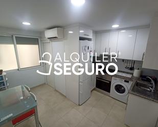 Kitchen of Flat to rent in Alicante / Alacant  with Air Conditioner