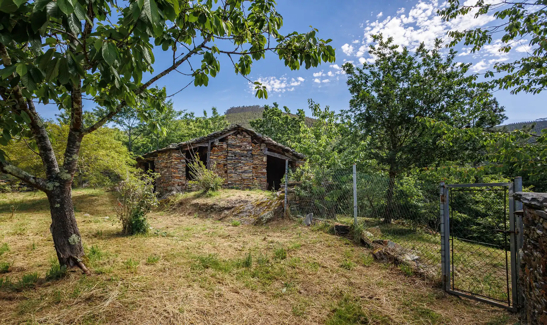 Casa rústica en venda a A Pontenova, imagen 32