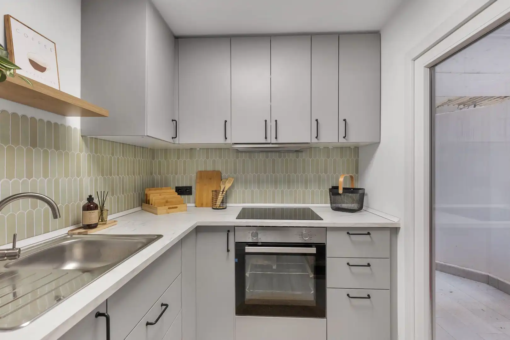 Apartment with lift for sale in Playa del Cura, imagen 29
