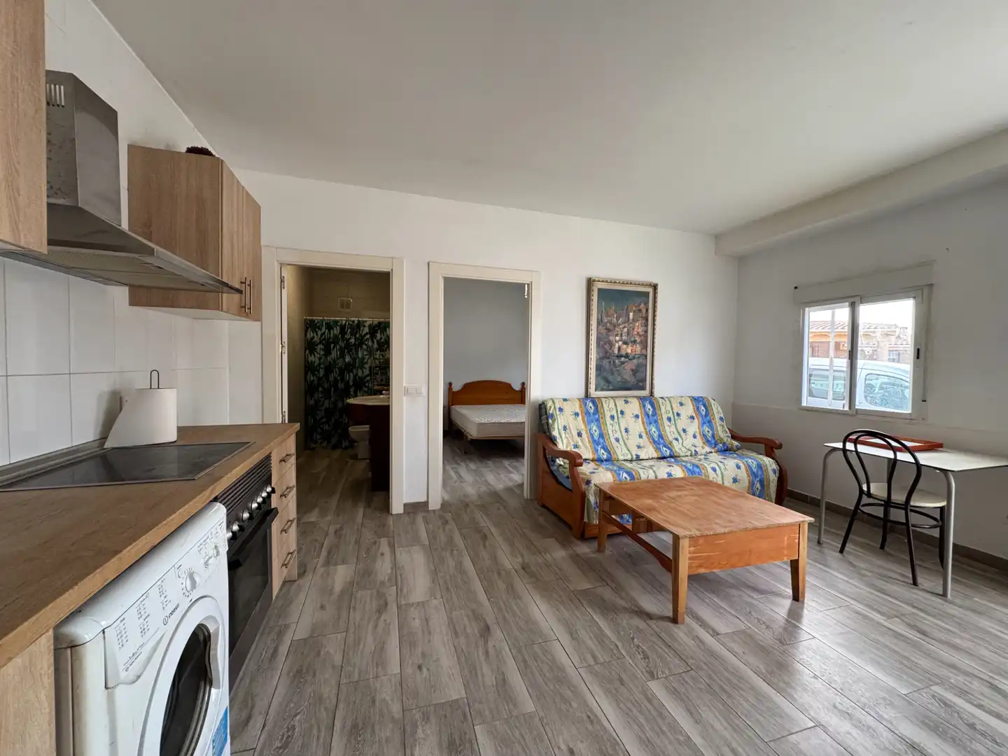 Casa rústica con terraza en venta en Diseminado la Atalaya, imagen 40