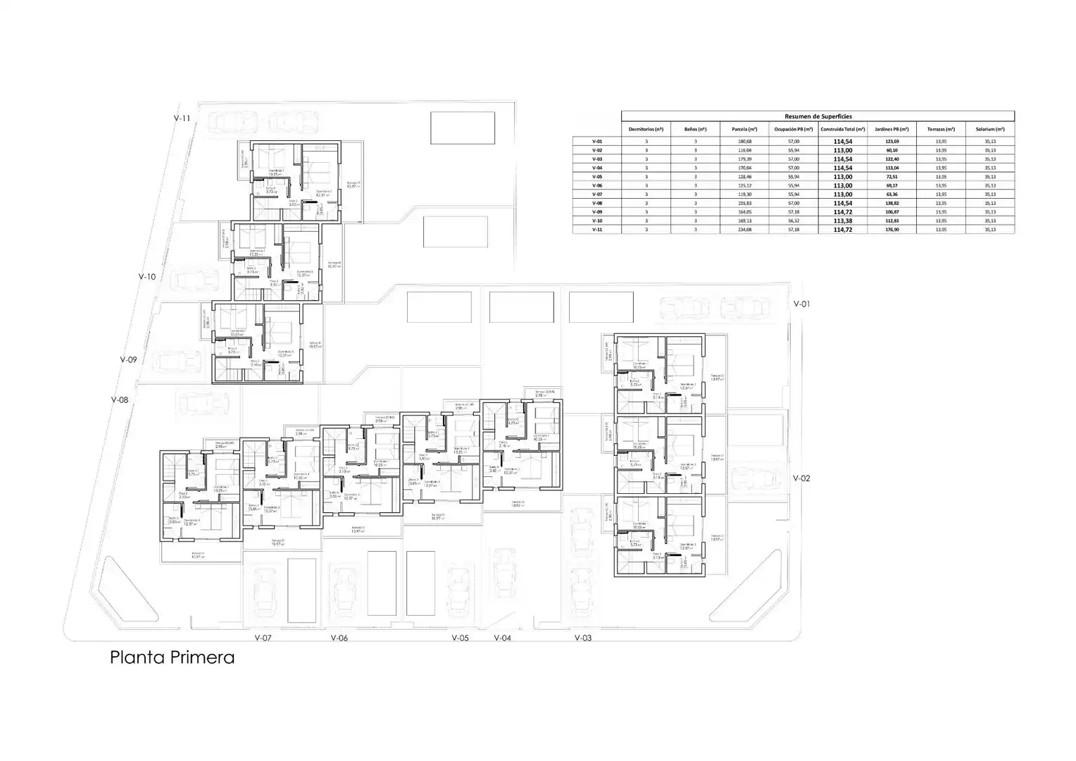 Villa avec piscine à vendre à Santiago de la Ribera, imagen 14