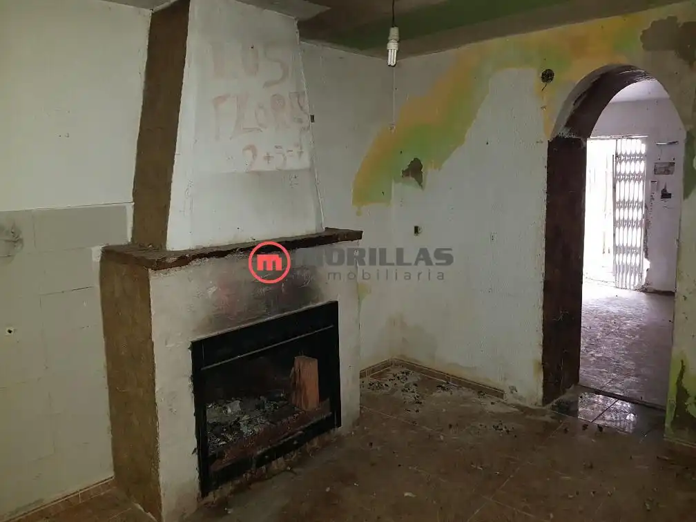 Casa amb terrassa en venda a Calle MOLINO, imagen 5