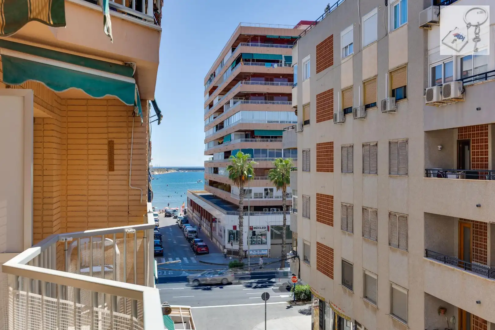 Apartment zum Verkauf in Playa del Acequión, Náufragos y Rocío del Mar, imagen 12