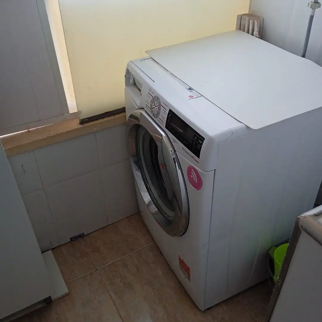 Garden of Flat for rent in Almoradí  with Storage room