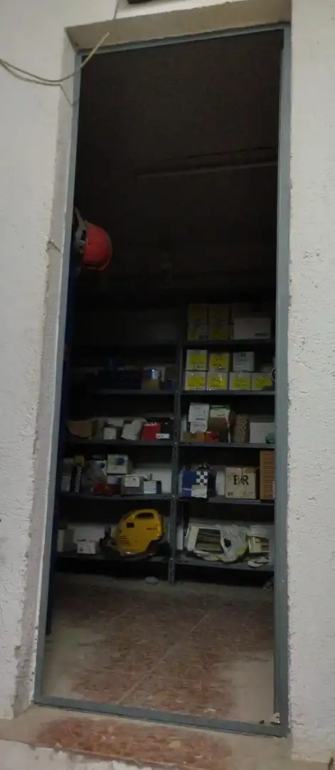 Local en venda en Córdoba amb Aire condicionat