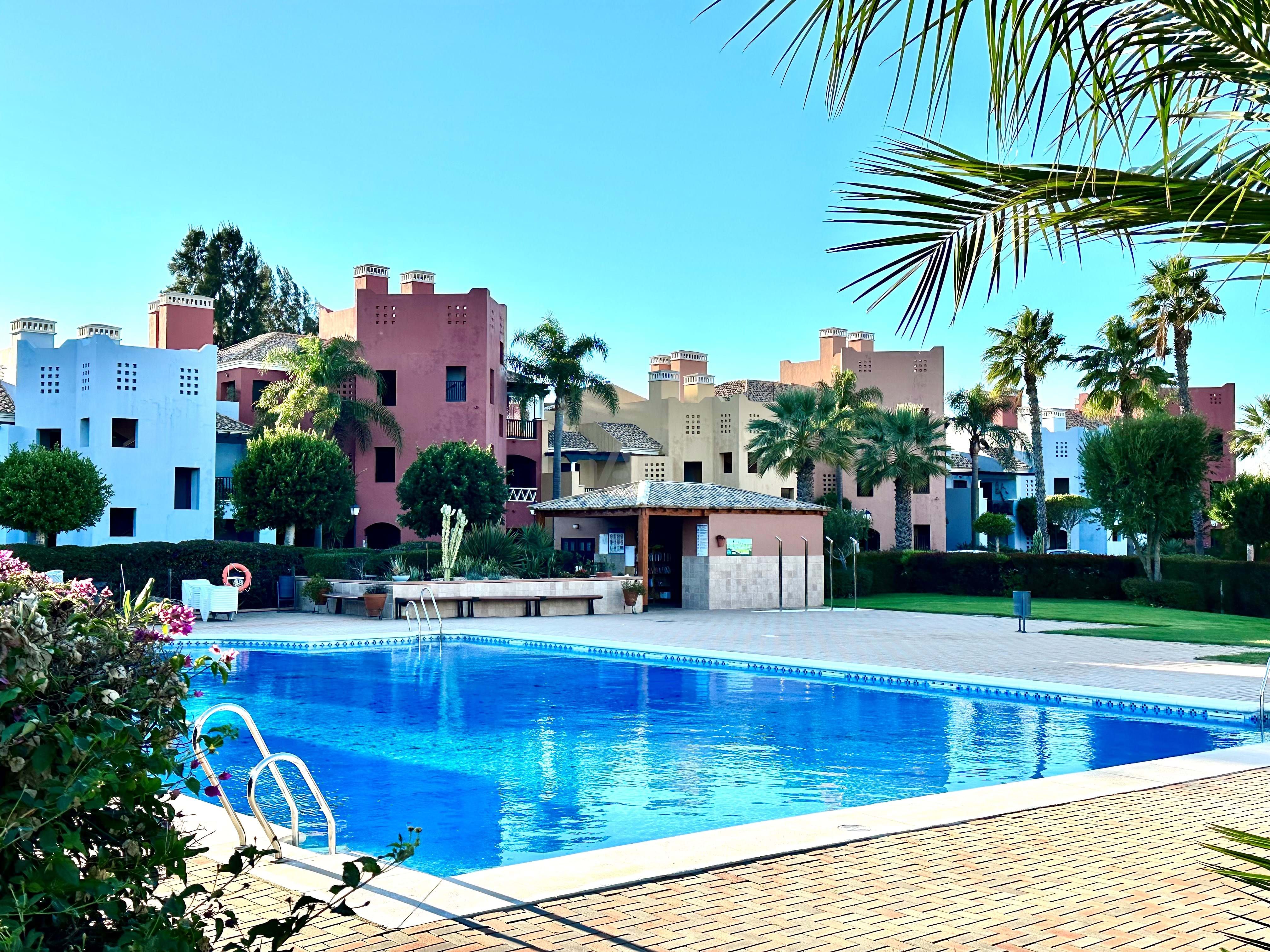 Piscina de Casa o xalet en venda en Ayamonte amb Terrassa i Piscina