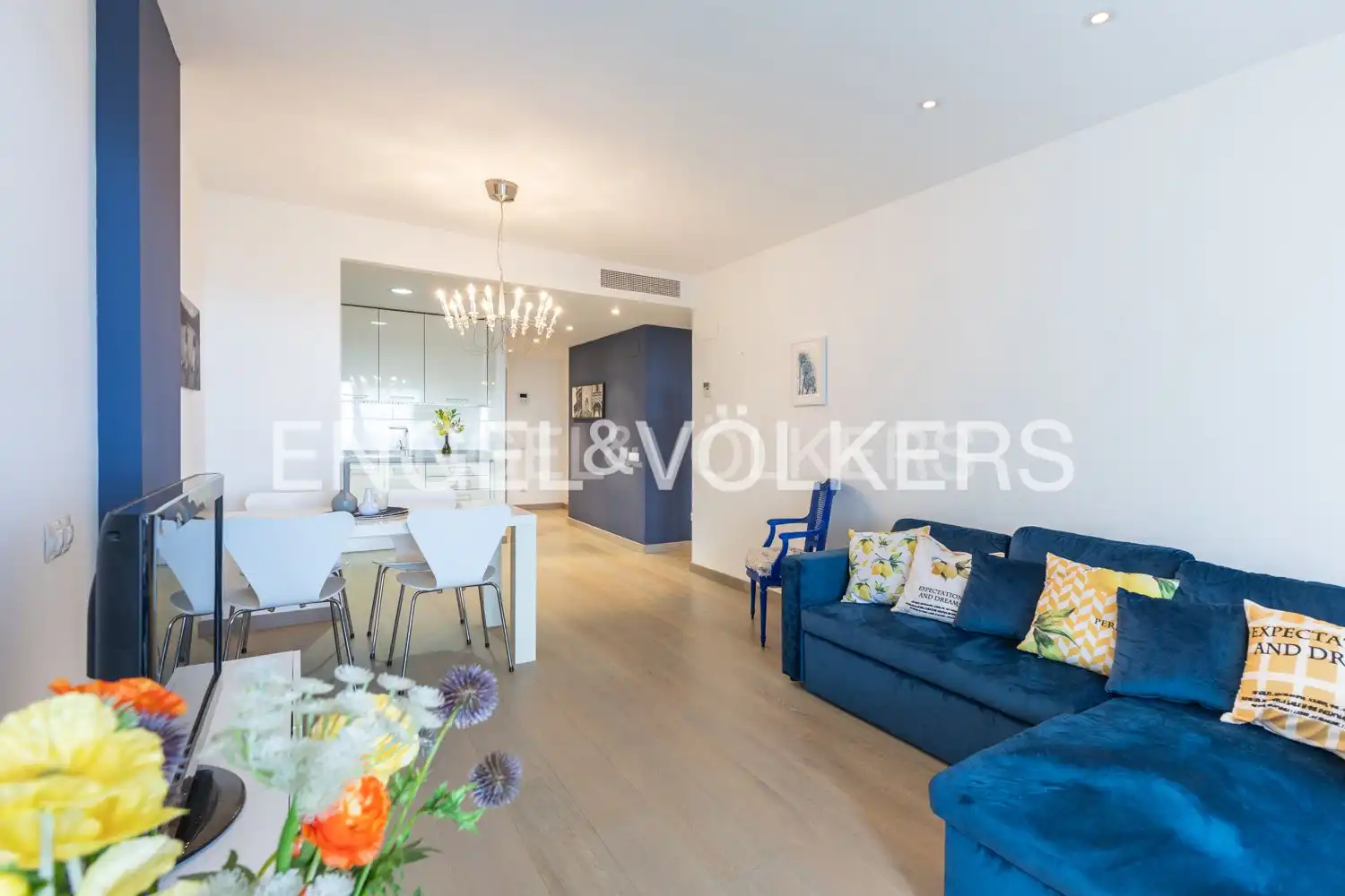 Exterior view of Flat for rent in Alboraya  with Air Conditioner, Heating and Private garden