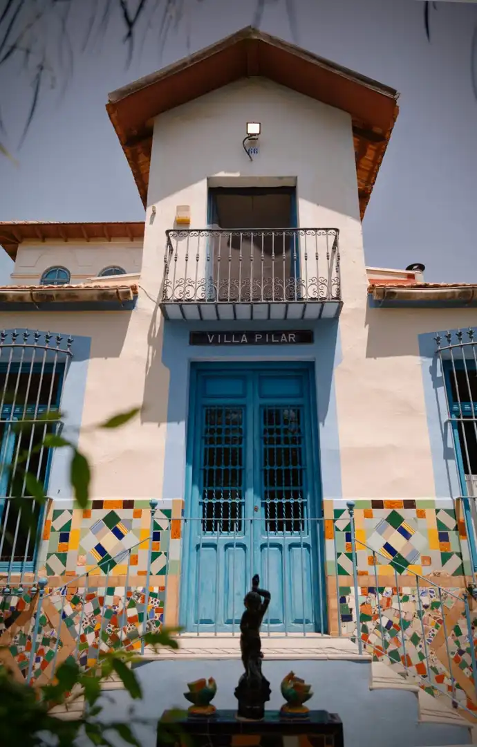 Casa o chalet en venta en Santa Ana