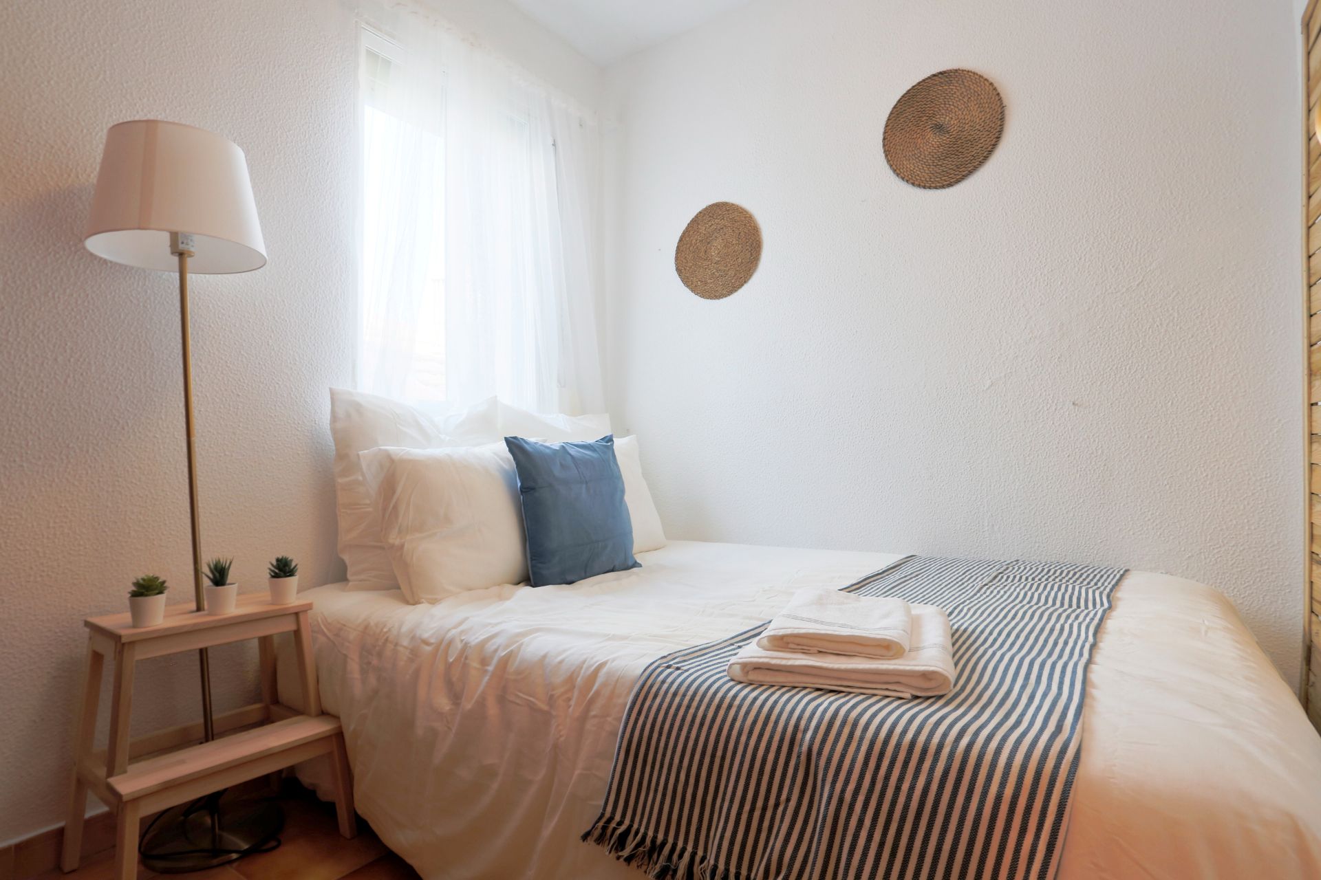 Flat to rent in Calle Gabriel Lobo, 20, El Viso