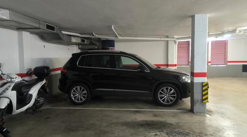 Foto 3 de Garatge en venda a Carrer de Castanyer, 8, Sant Gervasi i la Bonanova, Barcelona