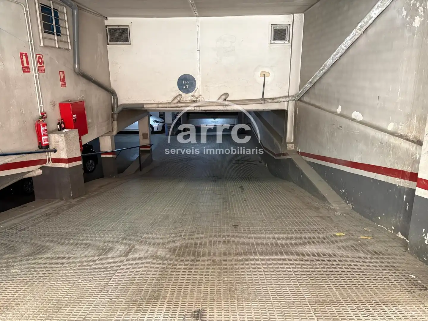 Einzelparkplatz zum Verkauf in Banyeres, imagen 7