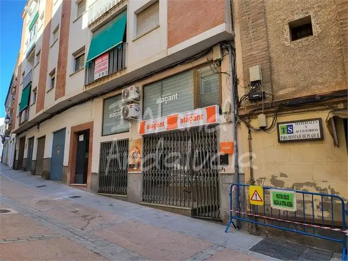 Local comercial en venda a Casco Histórico, imagen 16