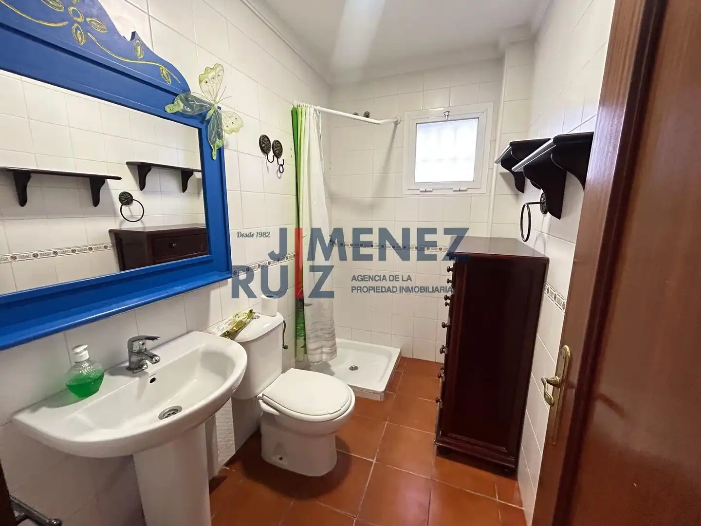 Bathroom of Detached homes for sale in Chiclana de la Frontera  with Terrace