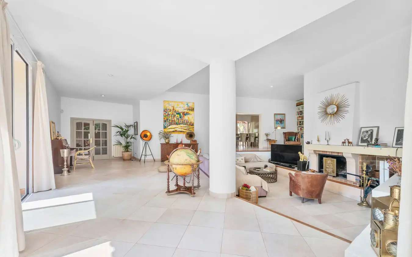 Casa rustica con piscina in vendita a Santa Ponça, imagen 5