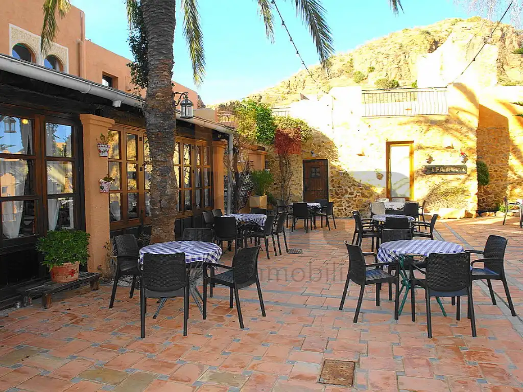 Gewerbefläche zum Verkauf in Turre, imagen 3