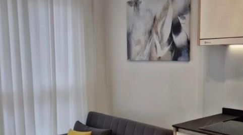 Foto 2 von Geschaftsraum zum Verkauf in Del Lucero, Lucero, Madrid Capital