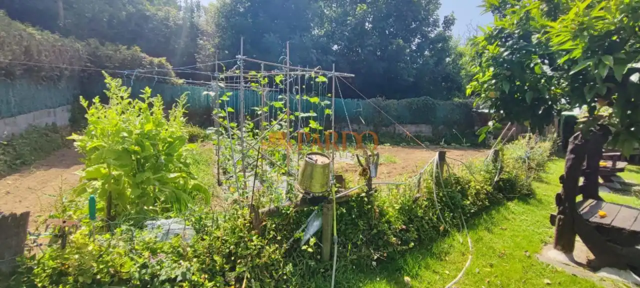 Finca rústica en venda en Valdoviño amb Calefacció, Jardí privat i Terrassa