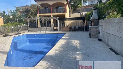 Photo 2 of Houses for sale in Lloret Residencial - Montlloret, Lloret de Mar