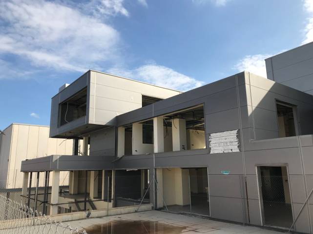 Nave industrial en Venta en Les Boqueres - Santa Quiteria