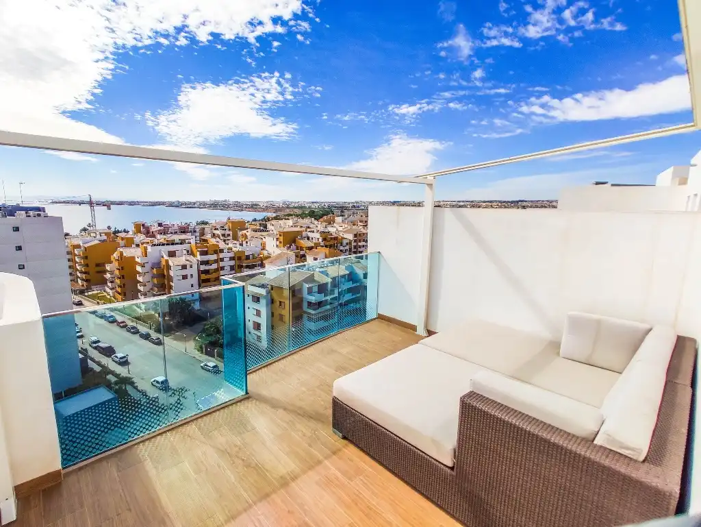 Apartment for sale in Playa del Acequión, Náufragos y Rocío del Mar, imagen 19