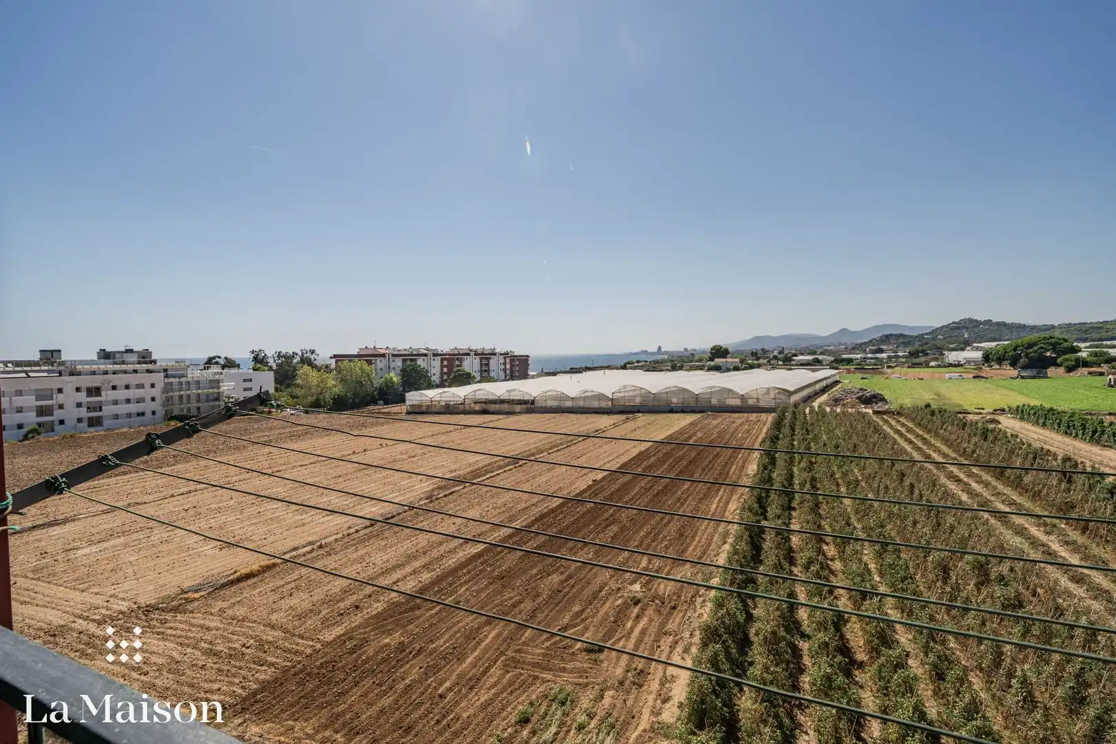 Flat for sale in Sant Andreu de Llavaneres  with Private garden, Terrace and Balcony